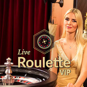 live vip roulette